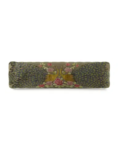 Haute House Peacock Bench, 62" | Thumbnail 3 Haute House Peacock Bench, 62" | Thumbnail 3