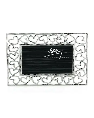 Michael Aram Heart Picture Frame | Thumbnail 2 Michael Aram Heart Picture Frame | Thumbnail 2
