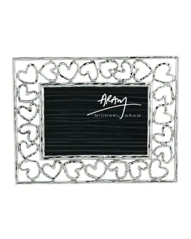 Michael Aram Heart Picture Frame | Thumbnail 1 Michael Aram Heart Picture Frame | Thumbnail 1