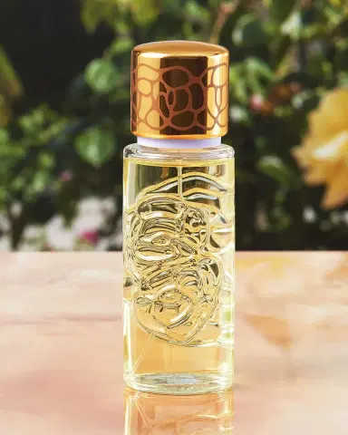 Houbigant Paris Quelques Fleurs Jardin Secret Eau de Parfum 3.4oz / 100mL | Thumbnail 2 Houbigant Paris Quelques Fleurs Jardin Secret Eau de Parfum 3.4oz / 100mL | Thumbnail 2