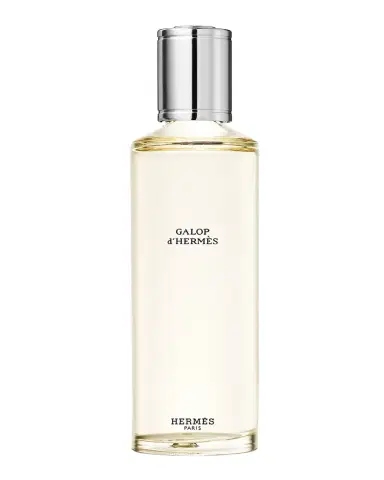 Hermes Galop d 'Hermès Pure Perfume Refill | Thumbnail 1 Hermes Galop d 'Hermès Pure Perfume Refill | Thumbnail 1