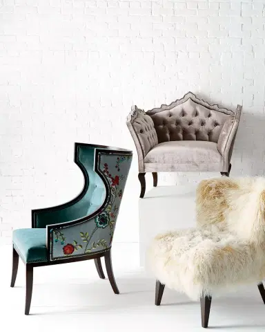 Haute House Bellissimo Chair | Thumbnail 4 Haute House Bellissimo Chair | Thumbnail 4
