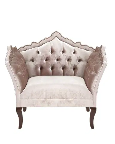 Haute House Bellissimo Chair | Thumbnail 1 Haute House Bellissimo Chair | Thumbnail 1