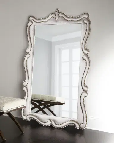 Haute House Antoinette Floor Mirror | Thumbnail 2 Haute House Antoinette Floor Mirror | Thumbnail 2