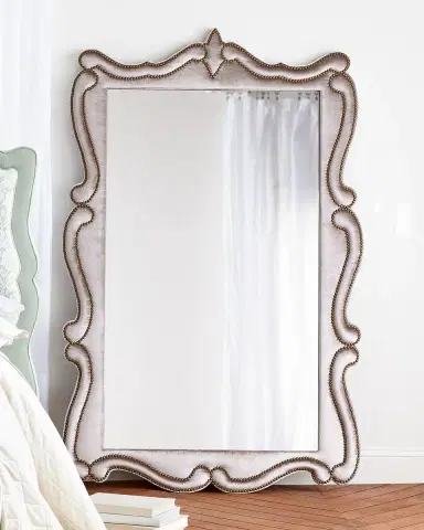 Haute House Antoinette Floor Mirror | Thumbnail 3 Haute House Antoinette Floor Mirror | Thumbnail 3
