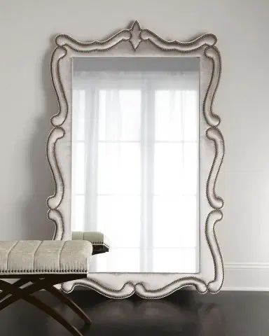 Haute House Antoinette Floor Mirror | Thumbnail 1 Haute House Antoinette Floor Mirror | Thumbnail 1