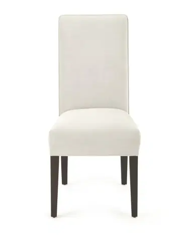Haute House Silver Caramel Dining Chair | Thumbnail 3 Haute House Silver Caramel Dining Chair | Thumbnail 3
