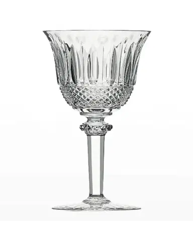 Saint Louis Crystal Tommy Water Goblet | Thumbnail 2 Saint Louis Crystal Tommy Water Goblet | Thumbnail 2