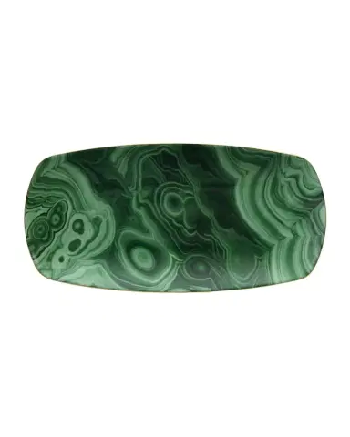 L 'Objet Malachite Rectangular Tray | Thumbnail 1 L 'Objet Malachite Rectangular Tray | Thumbnail 1
