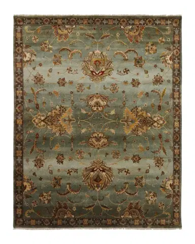 Haven & Loom Atlantic Hand Knotted Rug | Thumbnail 1 Haven & Loom Atlantic Hand Knotted Rug | Thumbnail 1