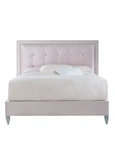 Haute House Callista King Bed | Thumbnail 1 Haute House Callista King Bed | Thumbnail 1