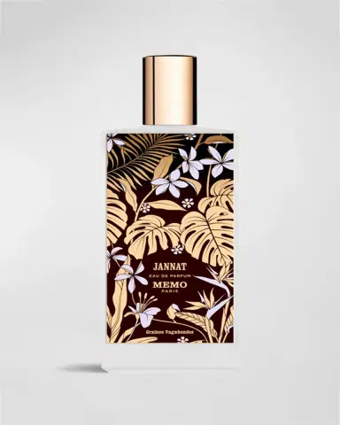 Memo Paris Jannat Eau de Parfum, 2.5 oz./ 75 mL | Thumbnail 2 Memo Paris Jannat Eau de Parfum, 2.5 oz./ 75 mL | Thumbnail 2