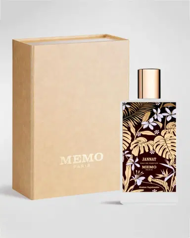 Memo Paris Jannat Eau de Parfum, 2.5 oz./ 75 mL | Thumbnail 3 Memo Paris Jannat Eau de Parfum, 2.5 oz./ 75 mL | Thumbnail 3
