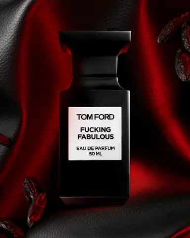 TOM FORD Fabulous Home Candle | Thumbnail 2 TOM FORD Fabulous Home Candle | Thumbnail 2