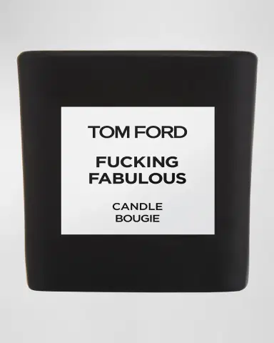 TOM FORD Fabulous Home Candle | Thumbnail 3 TOM FORD Fabulous Home Candle | Thumbnail 3