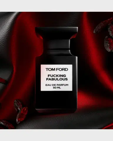 TOM FORD Fabulous Home Candle | Thumbnail 4 TOM FORD Fabulous Home Candle | Thumbnail 4