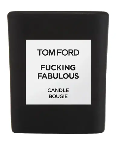 TOM FORD Fabulous Home Candle | Thumbnail 1 TOM FORD Fabulous Home Candle | Thumbnail 1