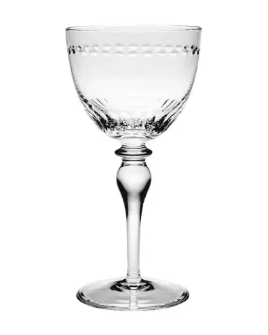 William Yeoward Crystal Claire Crystal Goblet | Thumbnail 1 William Yeoward Crystal Claire Crystal Goblet | Thumbnail 1