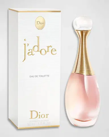 Dior J 'adore Eau de Toilette | Thumbnail 2 Dior J 'adore Eau de Toilette | Thumbnail 2