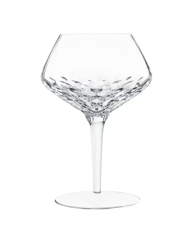 Saint Louis Crystal Folia Wine Glass | Thumbnail 2 Saint Louis Crystal Folia Wine Glass | Thumbnail 2