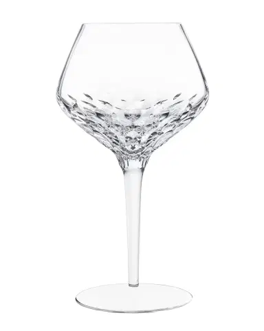 Saint Louis Crystal Folia Wine Glass | Thumbnail 1 Saint Louis Crystal Folia Wine Glass | Thumbnail 1