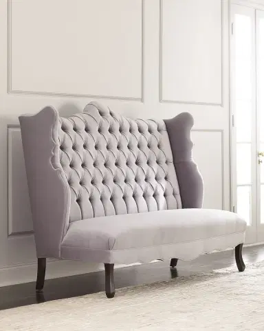 Haute House Isabella Dining Banquette | Thumbnail 3 Haute House Isabella Dining Banquette | Thumbnail 3