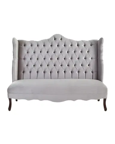Haute House Isabella Dining Banquette | Thumbnail 1 Haute House Isabella Dining Banquette | Thumbnail 1