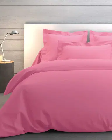 Anne de Solène Vexin 200 Thread-Count Duvet Cover | Thumbnail 2 Anne de Solène Vexin 200 Thread-Count Duvet Cover | Thumbnail 2