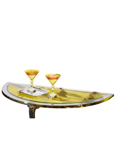 Baccarat Vega Martini Glasses, Set of Two | Thumbnail 1 Baccarat Vega Martini Glasses, Set of Two | Thumbnail 1
