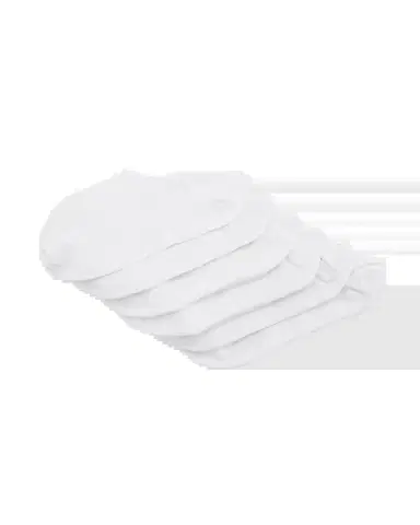 Neiman Marcus Hidden Heel 3-Pack Socks | Thumbnail 2 Neiman Marcus Hidden Heel 3-Pack Socks | Thumbnail 2