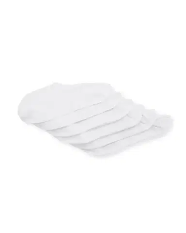 Neiman Marcus Hidden Heel 3-Pack Socks | Thumbnail 3 Neiman Marcus Hidden Heel 3-Pack Socks | Thumbnail 3