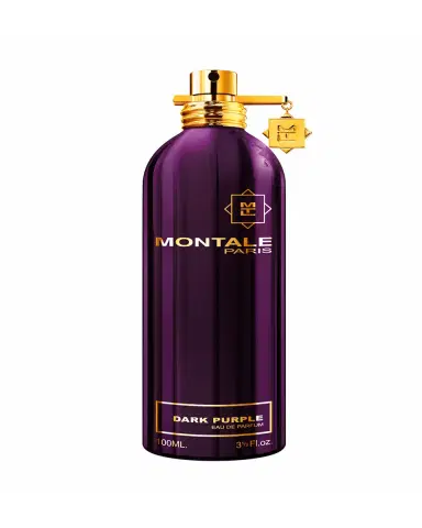 Montale Dark Purple Eau de Parfum, 3.4 oz. | Thumbnail 2 Montale Dark Purple Eau de Parfum, 3.4 oz. | Thumbnail 2