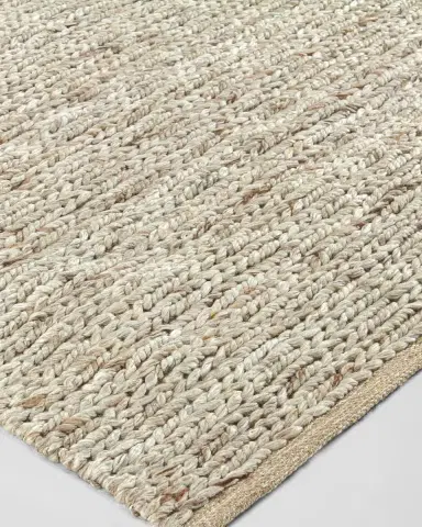Exquisite Rugs Lauryn Hand-Loomed Rug, 6 ' x 9 ' | Thumbnail 3 Exquisite Rugs Lauryn Hand-Loomed Rug, 6 ' x 9 ' | Thumbnail 3
