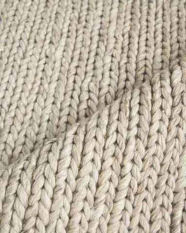 Exquisite Rugs Lauryn Hand-Loomed Rug, 6 ' x 9 ' | Thumbnail 4 Exquisite Rugs Lauryn Hand-Loomed Rug, 6 ' x 9 ' | Thumbnail 4
