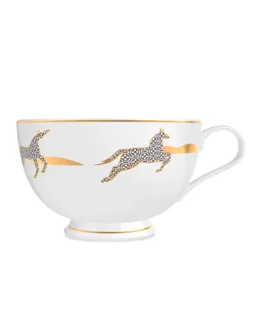 Memo Paris Tea Cup Candle Mint, 2 x 4 oz./ 120 g | Thumbnail 2 Memo Paris Tea Cup Candle Mint, 2 x 4 oz./ 120 g | Thumbnail 2