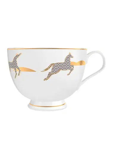 Memo Paris Tea Cup Candle Mint, 2 x 4 oz./ 120 g | Thumbnail 1 Memo Paris Tea Cup Candle Mint, 2 x 4 oz./ 120 g | Thumbnail 1