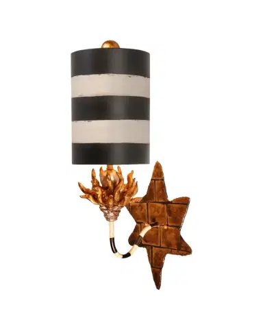 Lucas + McKearn Audubon Sconce | Thumbnail 1 Lucas + McKearn Audubon Sconce | Thumbnail 1