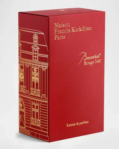 Maison Francis Kurkdjian Baccarat Rouge 540 Extrait de Parfum | Thumbnail 2 Maison Francis Kurkdjian Baccarat Rouge 540 Extrait de Parfum | Thumbnail 2