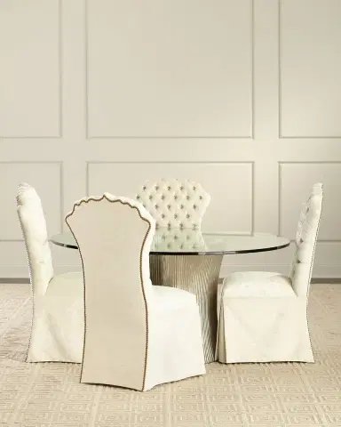 Haute House Lisabeth Dining Chair | Thumbnail 2 Haute House Lisabeth Dining Chair | Thumbnail 2