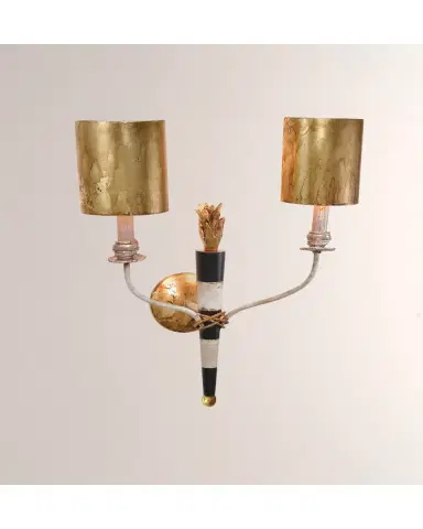 Lucas + McKearn Flambeau Sconce | Thumbnail 2 Lucas + McKearn Flambeau Sconce | Thumbnail 2