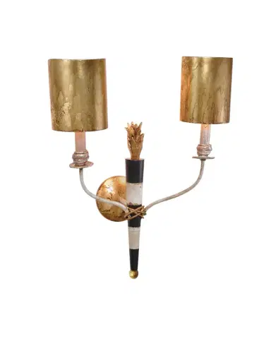 Lucas + McKearn Flambeau Sconce | Thumbnail 1 Lucas + McKearn Flambeau Sconce | Thumbnail 1