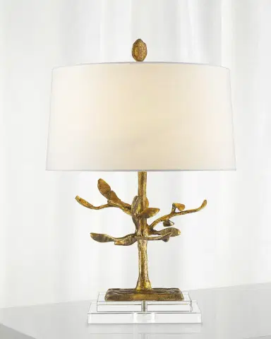 Lucas + McKearn Audubon Park Table Lamp | Thumbnail 2 Lucas + McKearn Audubon Park Table Lamp | Thumbnail 2