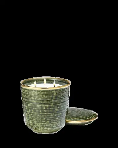 AERIN Savoy Candle | Thumbnail 2 AERIN Savoy Candle | Thumbnail 2