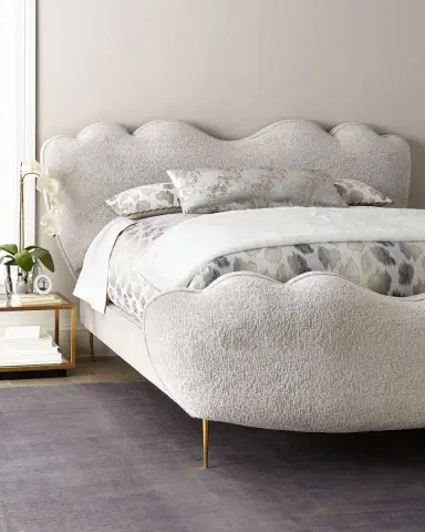 Haute House Cloud California King Bed | Thumbnail 2 Haute House Cloud California King Bed | Thumbnail 2