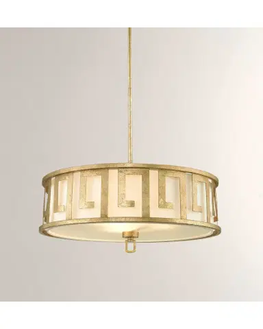 Lucas + McKearn Lemuria Large Pendant | Thumbnail 2 Lucas + McKearn Lemuria Large Pendant | Thumbnail 2