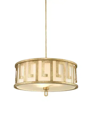 Lucas + McKearn Lemuria Large Pendant | Thumbnail 1 Lucas + McKearn Lemuria Large Pendant | Thumbnail 1
