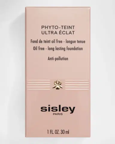 Sisley Paris Phyto-Teint Ultra Eclat | Thumbnail 2 Sisley Paris Phyto-Teint Ultra Eclat | Thumbnail 2