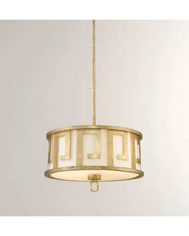 Lucas + McKearn Lemuria Medium Pendant/Semi Flush | Thumbnail 2 Lucas + McKearn Lemuria Medium Pendant/Semi Flush | Thumbnail 2