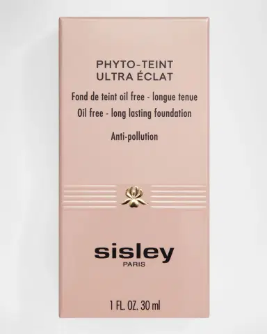 Sisley Paris Phyto-Teint Ultra Eclat | Thumbnail 2 Sisley Paris Phyto-Teint Ultra Eclat | Thumbnail 2