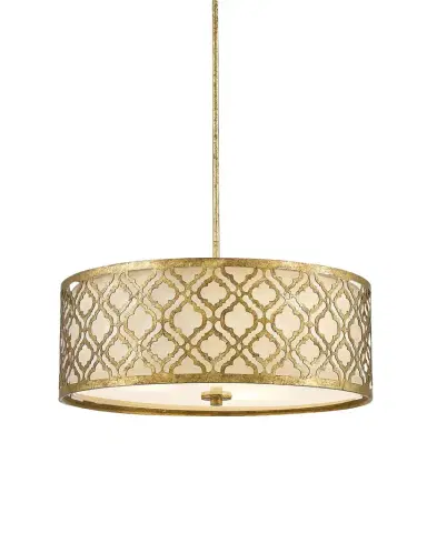 Lucas + McKearn Arabella Large Convertible Pendant | Thumbnail 1 Lucas + McKearn Arabella Large Convertible Pendant | Thumbnail 1